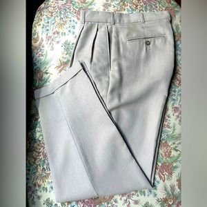 Perry Ellis Portfolio pants.